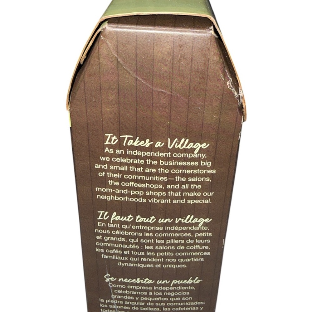 NEW!- Paul Mitchell- Lemon Tree Market- Tea Tree Lemon Sage Kit (Thickening) - Picture 3 of 3